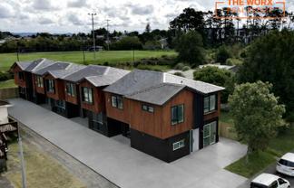 Lot 1/20 Laurel Street, Mount Albert