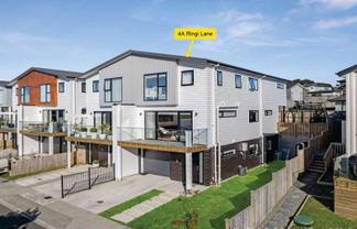 4a Ringi Lane, Orewa