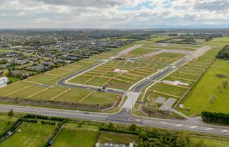 37 Tetbury Drive, West Melton