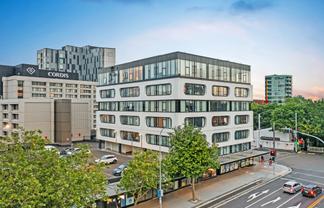 607/103 Symonds Street, Auckland Central