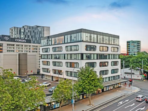 607/103 Symonds Street, Grafton