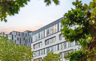 607/103 Symonds Street, Auckland Central