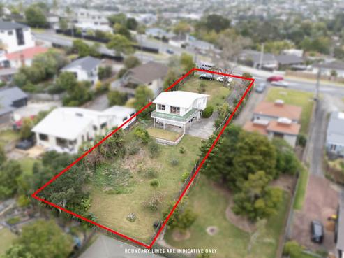 51 Carlisle Road, Torbay