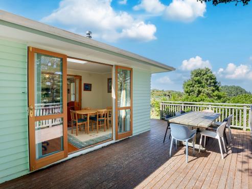 33 Finnimore Terrace, Vogeltown
