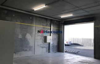 Albany Light Industrial Unit