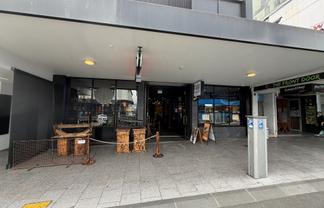 Ready to go K Road Bar