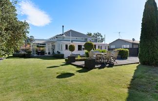 63 Dublin Street, Martinborough