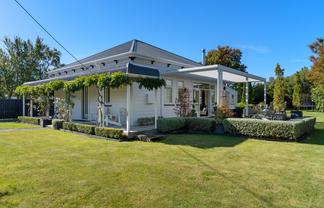 63 Dublin Street, Martinborough