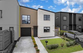 7 Renga Renga Road, Flat Bush