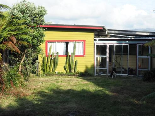 13 Wharf Road, Karamea