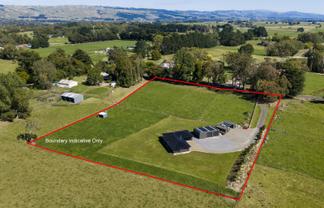 1373 Colyton Road, Ashhurst