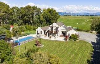 906D Reid Line East, Bunnythorpe