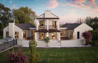906D Reid Line East, Bunnythorpe