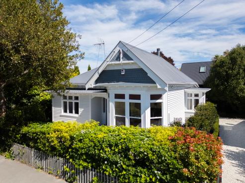 39 Harvey Terrace, Richmond