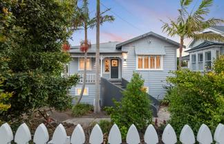 12 Domain Street, Devonport