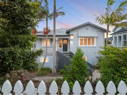 12 Domain Street, Devonport