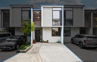 11/4163 Great North Road, Glen Eden