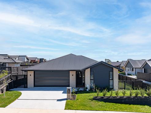 70 Fairway Drive, Morrinsville