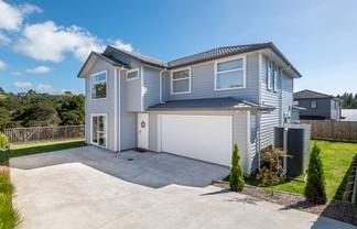 9 Kukupa Lane, Long Bay