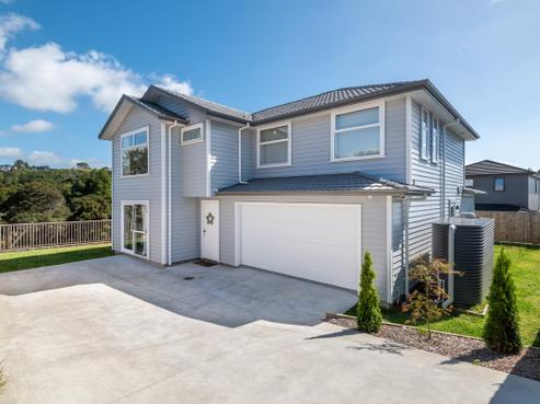 9 Kukupa Lane, Long Bay