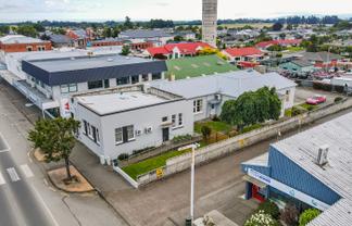 280 Great North Road, Winton