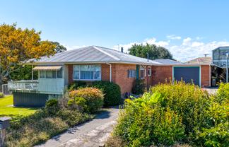 7 Anderson Street, Putaruru