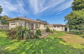 7A Roosevelt Street, Levin