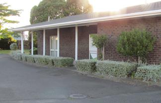 Office space on Main Street