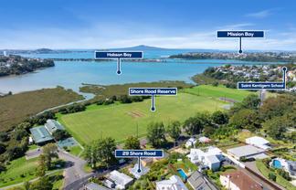 29 Shore Road, Remuera