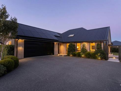 16 Valour Drive, Rangiora