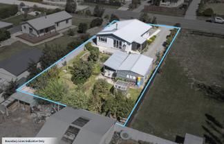7 Leslie Street, Culverden