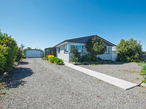 7 Leslie Street, Culverden