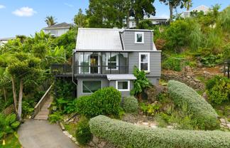 40B Manse Street, Kensington