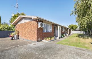 1/112 Roy Street, Palmerston North