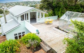 60 Hatton Street, Karori