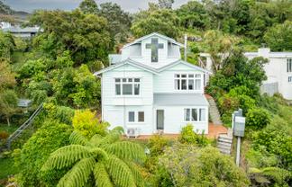 60 Hatton Street, Karori