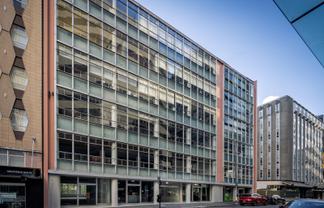 The Terrace Retail - 120 sqm