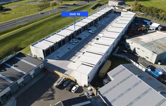 Entry-Level Industrial Opportunity