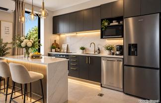 3/7 Uku Lane, Hobsonville