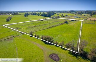183 Burgesses Road, Clarkville