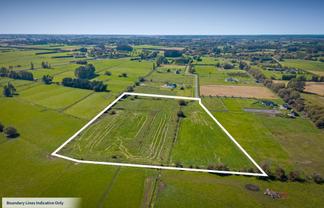 183 Burgesses Road, Clarkville