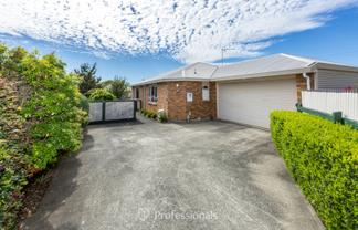 27B Thackeray Street, Trentham