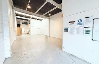 Functional Industrial Unit | Pakuranga 175 m2