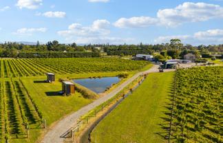 2321 Main South Road, Burnham