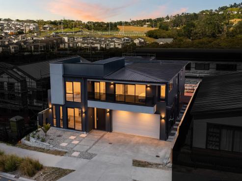 55 Streamview Way, Long Bay