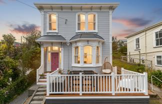 13 Daniell Street, Newtown