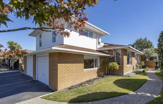 280 Kensington Avenue, Rangiora