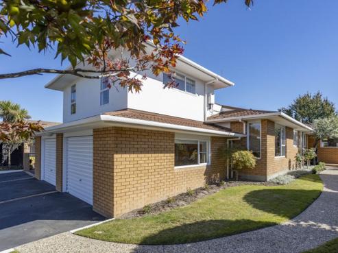 280 Kensington Avenue, Rangiora
