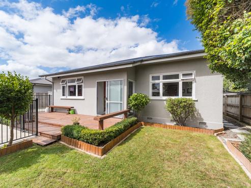 28 Matamau Street, Palmerston North Central