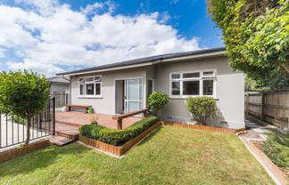 28 Matamau Street, Palmerston North